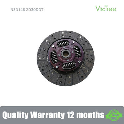 NSD148 30100-VK000 30100-VK008 Zestawy sprzęgła dla NISSAN NAVARA (D22) 2.5 D