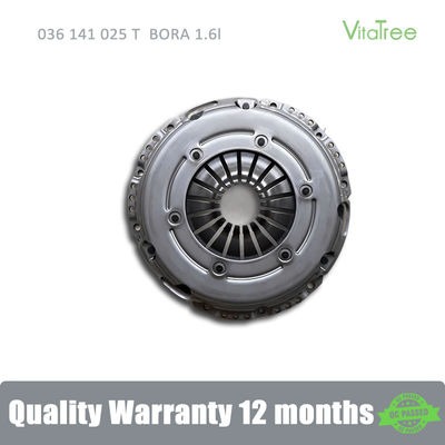 036141025T 036141025S 02T141170 02T141170C کیت کلاچ برای VW CADDY III جعبه 2.0