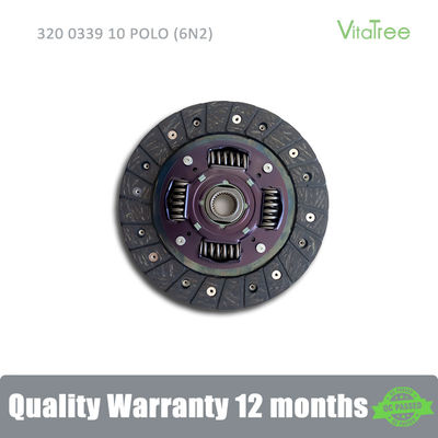 320033910 036141033 036141032E Kit kopling Untuk VW POLO Sedan ((9A4/2,9N2,9A6) 1.4