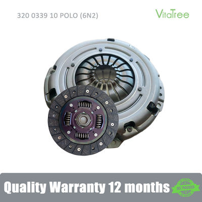 320033910 036141033 036141032E Kit kopling Untuk VW POLO Sedan ((9A4/2,9N2,9A6) 1.4