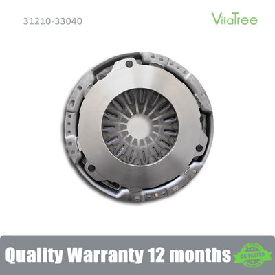 31210-33040 31210-28060 31210-32090 ชุดคลาช สําหรับ TOYOTA HILUX VI พิกอัพ 2.5D