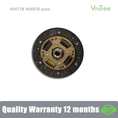 404778 404878 Комплект сцепления для Chevrolet AVEO U-VA 1.2L 12.2006 - 05.2012