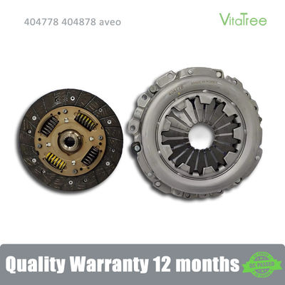 404778 404878 Комплект сцепления для Chevrolet AVEO U-VA 1.2L 12.2006 - 05.2012