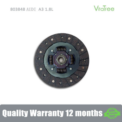 803848 06A141031A 06A141031C VW गोल्फ IV संस्करण के लिए क्लच किट ((1J5) 2.0