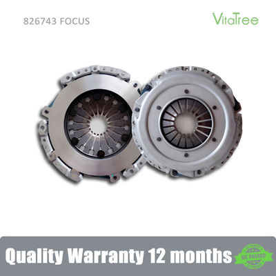 826743 1327853 1327854 1327855 1349428 ชุดคลาช สําหรับ FORD FOCUS II Turnier8
