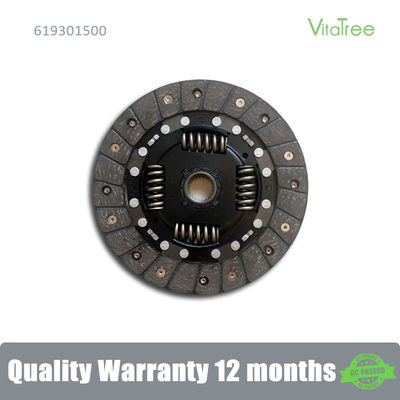 619301500 46743929 Zestawy sprzęgłowe dla FIAT PALIO/SIENA/STRADA 1.4 2005-2012 /IDEA