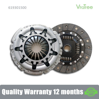 619301500 46743929 Zestawy sprzęgłowe dla FIAT PALIO/SIENA/STRADA 1.4 2005-2012 /IDEA