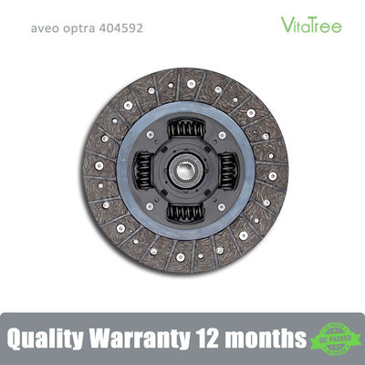 404592 Chevrolet OPTRA MAGNUM 1.6L Chevrolet AVEO 1.4L के लिए क्लच किट