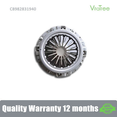 C8982831940 ISUZU DMUX 1.9T RZ4E 275 এর জন্য ক্লাচ কিট আকারঃ 275*178*316mm