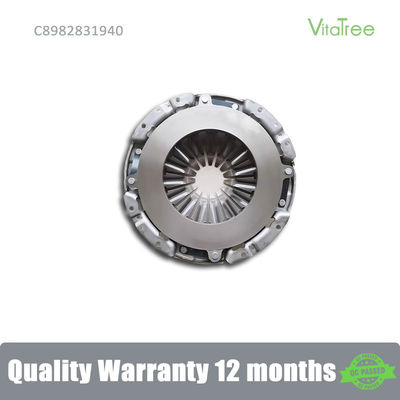 C8982831940 ISUZU DMUX 1.9T RZ4E 275 এর জন্য ক্লাচ কিট আকারঃ 275*178*316mm