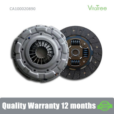 CA100020890 ชุดคลาช สําหรับ ISUZU RM/LT VI 265 ขนาด φ265*φ175