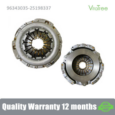 96343035 9608-3651 9616-2008 9618-3980 DAEWOO NEXIA Saloon için debriyaj kitleri 1.5