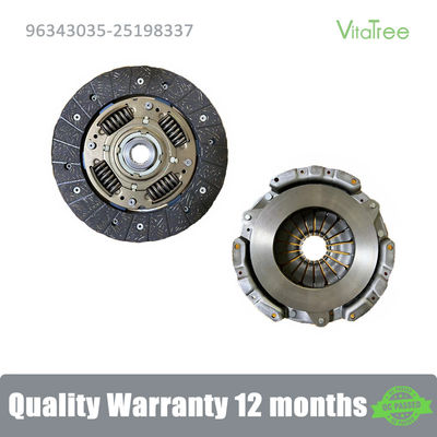 96343035 9608-3651 9616-2008 9618-3980 DAEWOO NEXIA Saloon için debriyaj kitleri 1.5