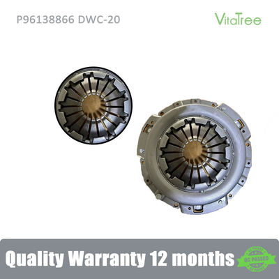 P96138866 DWC-20 9614-9660 Комплекты сцепления для DAEWOO ESPERO 1.5 DAEWOO KALOS1.4
