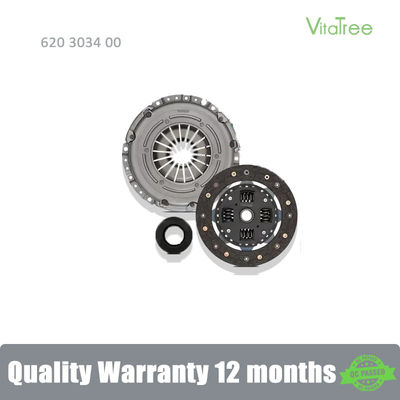 620303400 Kit de embreagem para VW GOLF VI (5K1) 1.6 MultiFuel VW POLO (6N2) 1.6
