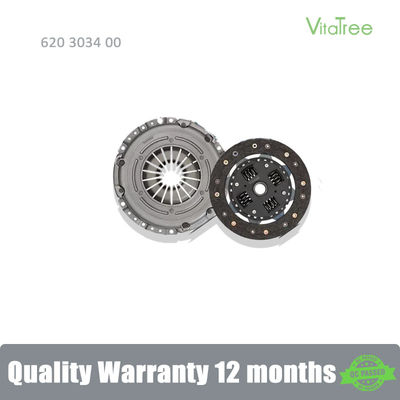 620303400 Kit de embreagem para VW GOLF VI (5K1) 1.6 MultiFuel VW POLO (6N2) 1.6