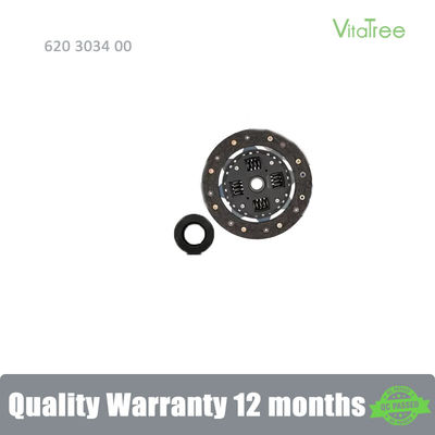 620303400 Kit de embreagem para VW GOLF VI (5K1) 1.6 MultiFuel VW POLO (6N2) 1.6
