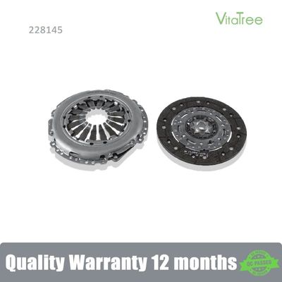 228145 Kits kopling untuk Chevrolet Cobalt Montana Spin 1.8 Valeo GM ASTRA 2.0