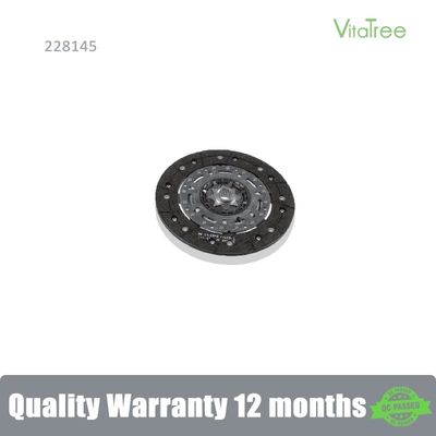 228145 Kits kopling untuk Chevrolet Cobalt Montana Spin 1.8 Valeo GM ASTRA 2.0