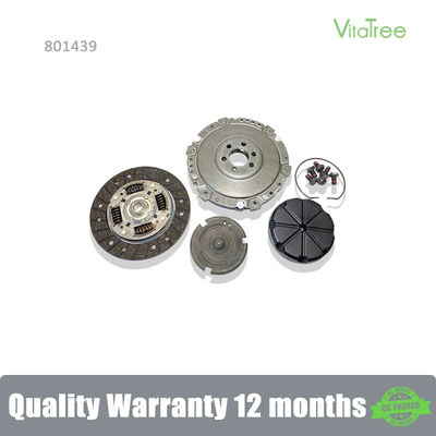 801439 037198141X 067198141AX koppelingskits Voor VW GOLF III Cabriolet ((1E7) 1.6