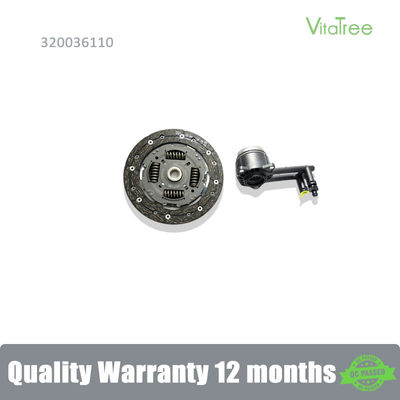 320036110 Conjuntos de embrague para Ford Fiesta / Courier 1.4 fiesta 2008-2013