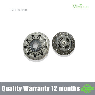 320036110 Conjuntos de embrague para Ford Fiesta / Courier 1.4 fiesta 2008-2013