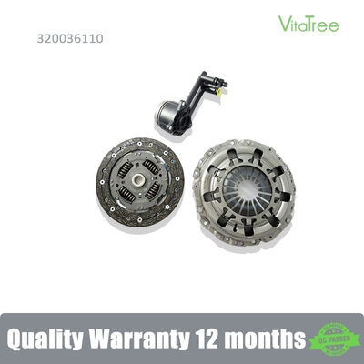 320036110 Conjuntos de embrague para Ford Fiesta / Courier 1.4 fiesta 2008-2013