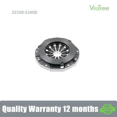 22100-51K00 4709632 22100-76A00 کیت کلاچ برای سوزوکی SPLASH (EX) 1.2 VVT