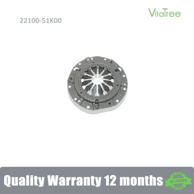22100-51K00 4709632 22100-76A00 کیت کلاچ برای سوزوکی SPLASH (EX) 1.2 VVT