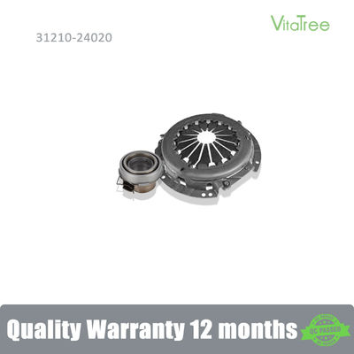31250-22230 22400-64D03 31250-22231 Kit de embreagem para Toyota HIACE II Wagon ((H1) 2.0