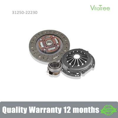 31250-22230 22400-64D03 31250-22231 Kit de embreagem para Toyota HIACE II Wagon ((H1) 2.0