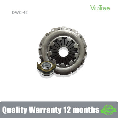 DWC-42 024420537 05825242 093181025 کیت کلاچ برای اپل آسترا H استات ((A04) 1.4