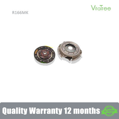 R166MK Kit kopling Untuk TOYOTA COROLLA 1.6 RS 4AF 16V 200*HOLE-23,8MM*21-SPLINE