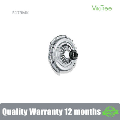 Bộ ghép R179MK cho MAZDA B3000 V6 1986-1996 PLATE-240*HOLE-25,4MM*23-SPLINE