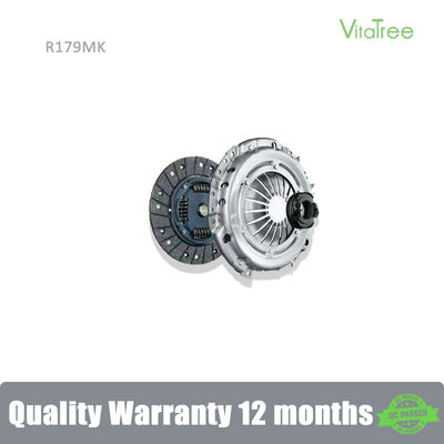 Bộ ghép R179MK cho MAZDA B3000 V6 1986-1996 PLATE-240*HOLE-25,4MM*23-SPLINE