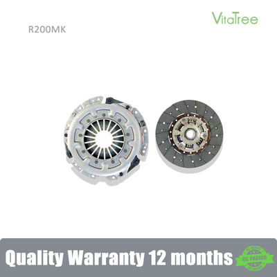 NISSAN HARDBODY 2.0 NA20 8V 240*HOLE-25.4MM*24-SPLINE के लिए R200MK क्लच किट