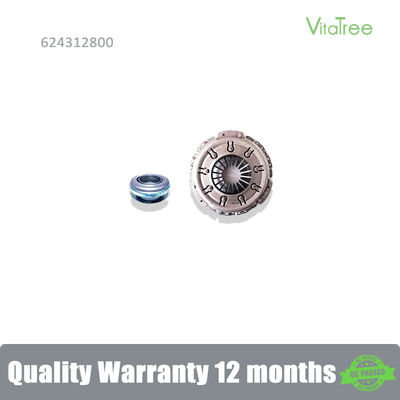 624312800 65957770 Conjuntos de embrague para el Chevrolet Blazer S10 2.4 8v 4x2 Blazer 2.2