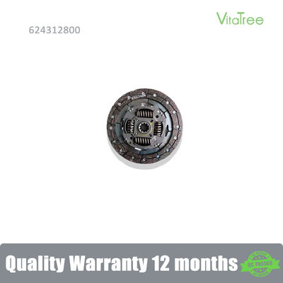 624312800 65957770 Conjuntos de embrague para el Chevrolet Blazer S10 2.4 8v 4x2 Blazer 2.2