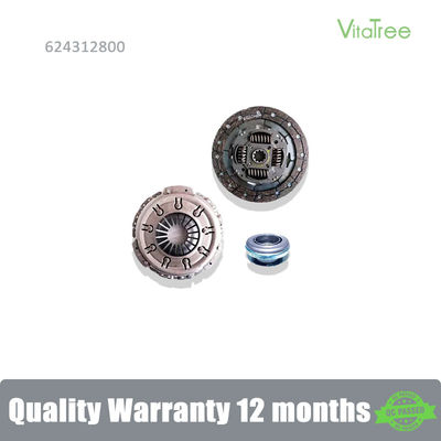 624312800 65957770 Conjuntos de embrague para el Chevrolet Blazer S10 2.4 8v 4x2 Blazer 2.2