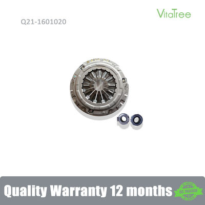 Q21-1601020 Kit de embreagem para Chery Karry Yoyo Yojin 1.0L SQR472WC MUTOR