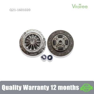 Q21-1601020 Kit de embreagem para Chery Karry Yoyo Yojin 1.0L SQR472WC MUTOR