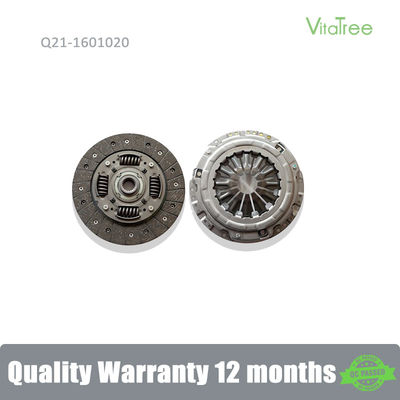 Q21-1601020 Kit de embreagem para Chery Karry Yoyo Yojin 1.0L SQR472WC MUTOR