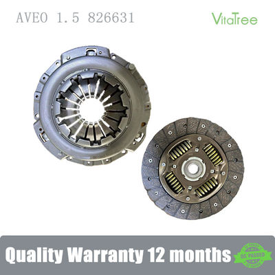 826631 96181199 96181631 Kit kopling untuk Chevrolet AVEO/KALOS hatchback (T200) 1.4
