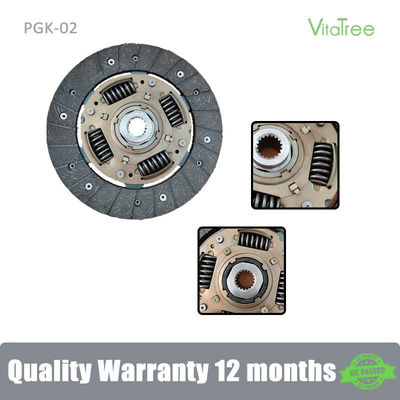 PGK-02 Kit kopling untuk Peugeot 405