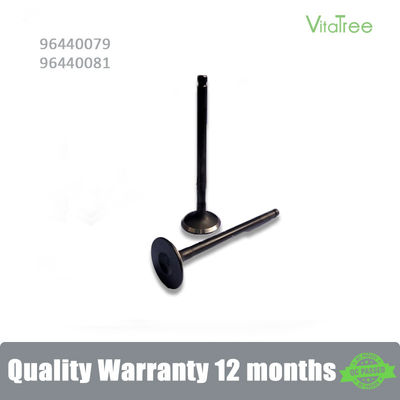 96440079 96376980 soupape d'échappement du moteur pour Chevrolet Nubiira Estate 1.6