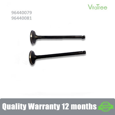 96440079 96376980 soupape d'échappement du moteur pour Chevrolet Nubiira Estate 1.6