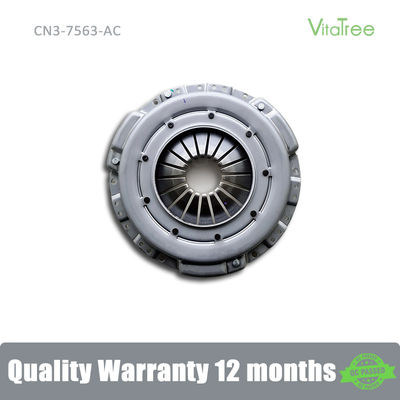 CN3-7563-AC แผ่นความดันคลาช สําหรับ JMC Truck Conquer N800 JMC 4D24 280