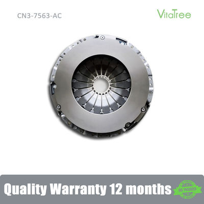 CN3-7563-AC แผ่นความดันคลาช สําหรับ JMC Truck Conquer N800 JMC 4D24 280