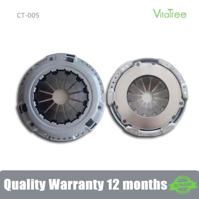CT-005 31210-12120 31210-12121 لوحة ضغط المشبك لـ TOYOTA CARINA II ((T15) 1.6