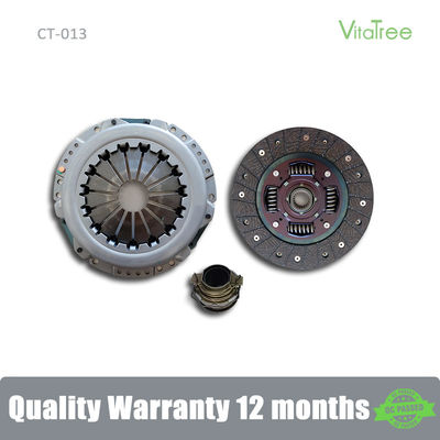 CT-013 31210-12070 3121012071 แผ่นความดันของคลาช สําหรับ TOYOTA COROLLA (_E8) 1.6